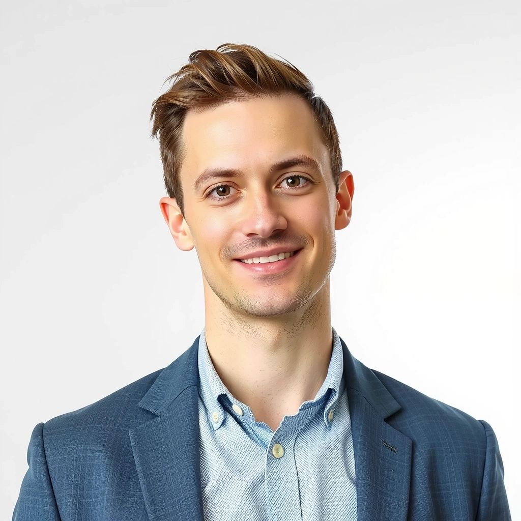 James Wilson testimonial