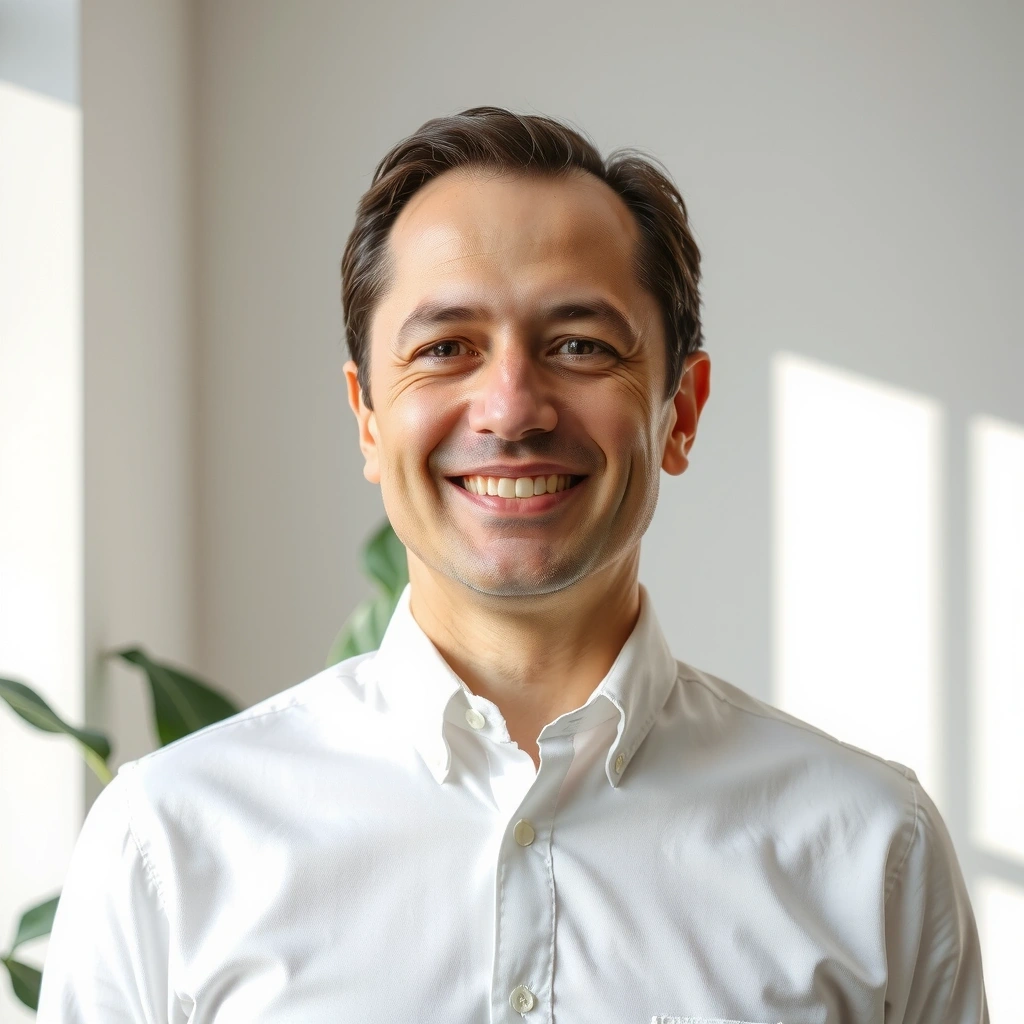 Michael Chen testimonial